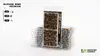 Gamers Grass GG6-BURs — 70 растений для моделей Photo 2