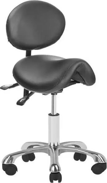 Kosmētikas taburete Activeshop Giovanni 1025 —