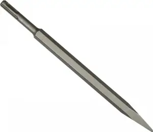 Rotary Hammer Drill Bit GEKO G40025 SDS‑Plus 14 x 250 mm, pack of 100