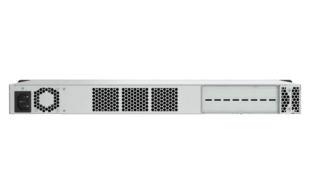 Triton QGD-1600 управляемый Gigabit коммутатор Photo 6