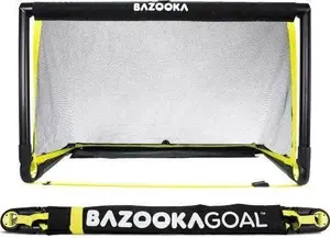 Футбольные ворота BazookaGoal 150x90 см от BazookaGoal — рамные ворота 150×90 см