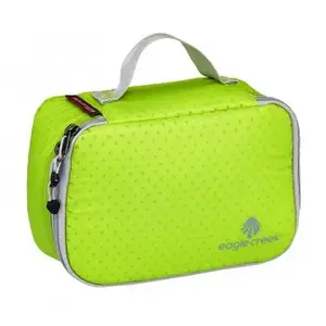 Lens compact case Eagle Creek Pack-It Specter eCube M — Lime, EVA/Nylon, 190×130×80 mm