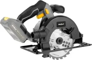 Дисковая пила Rebel Tools RB-1032 20 В, диск 165 мм