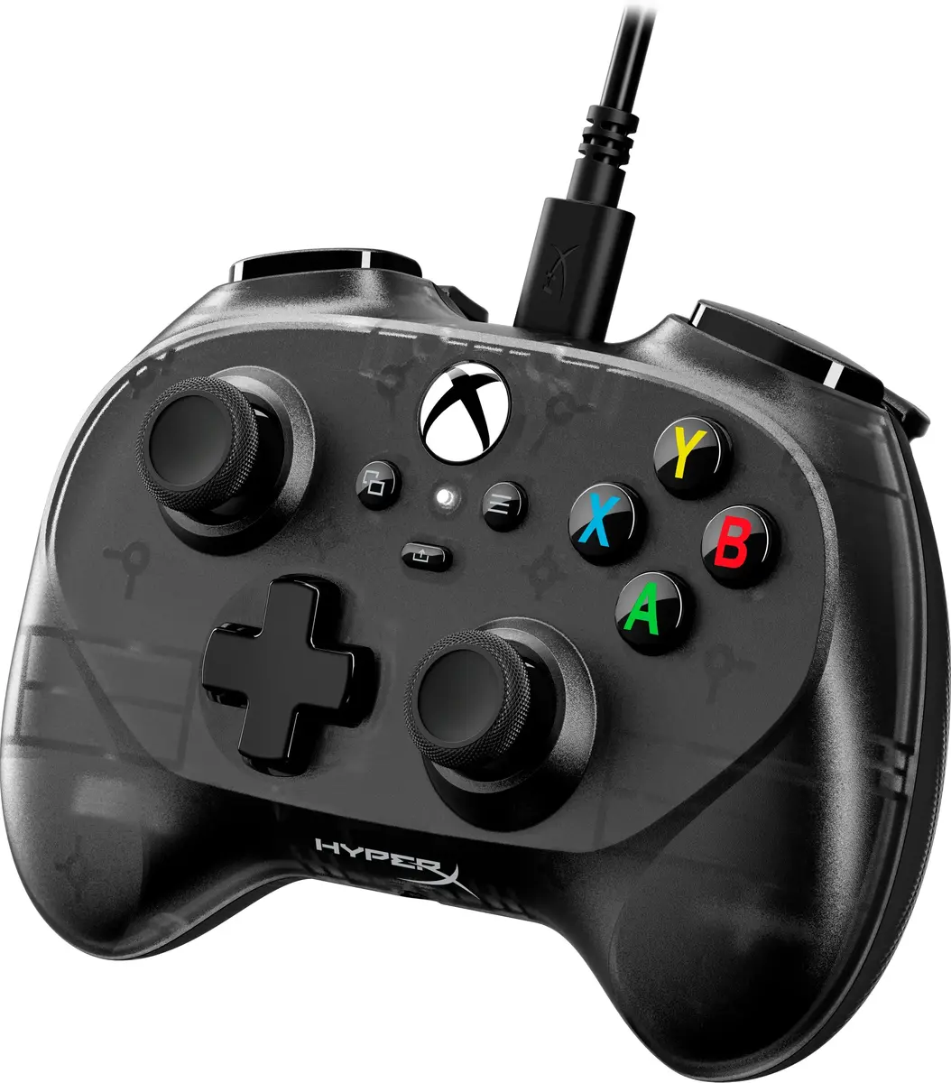 HyperX Clutch Tanto Mini WD joystick Photo 2