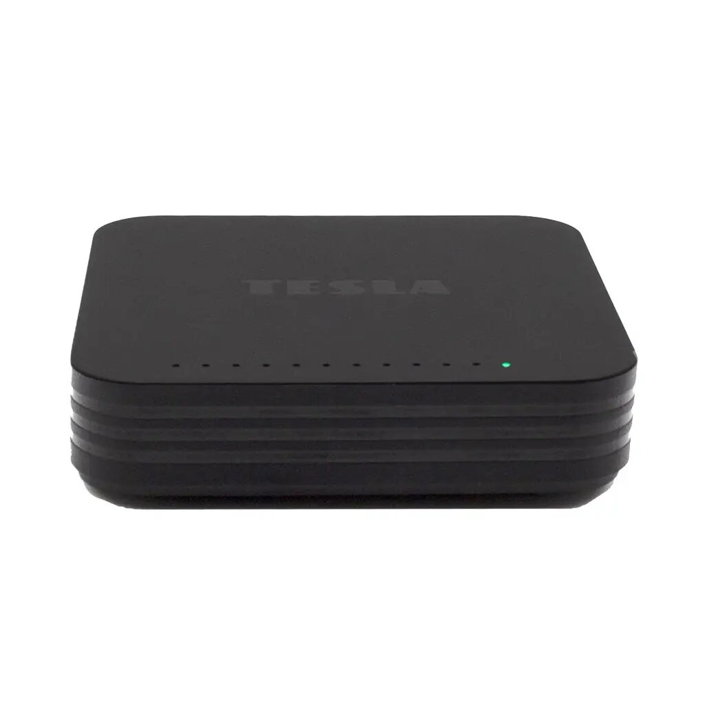 Media Players & TV Boxes