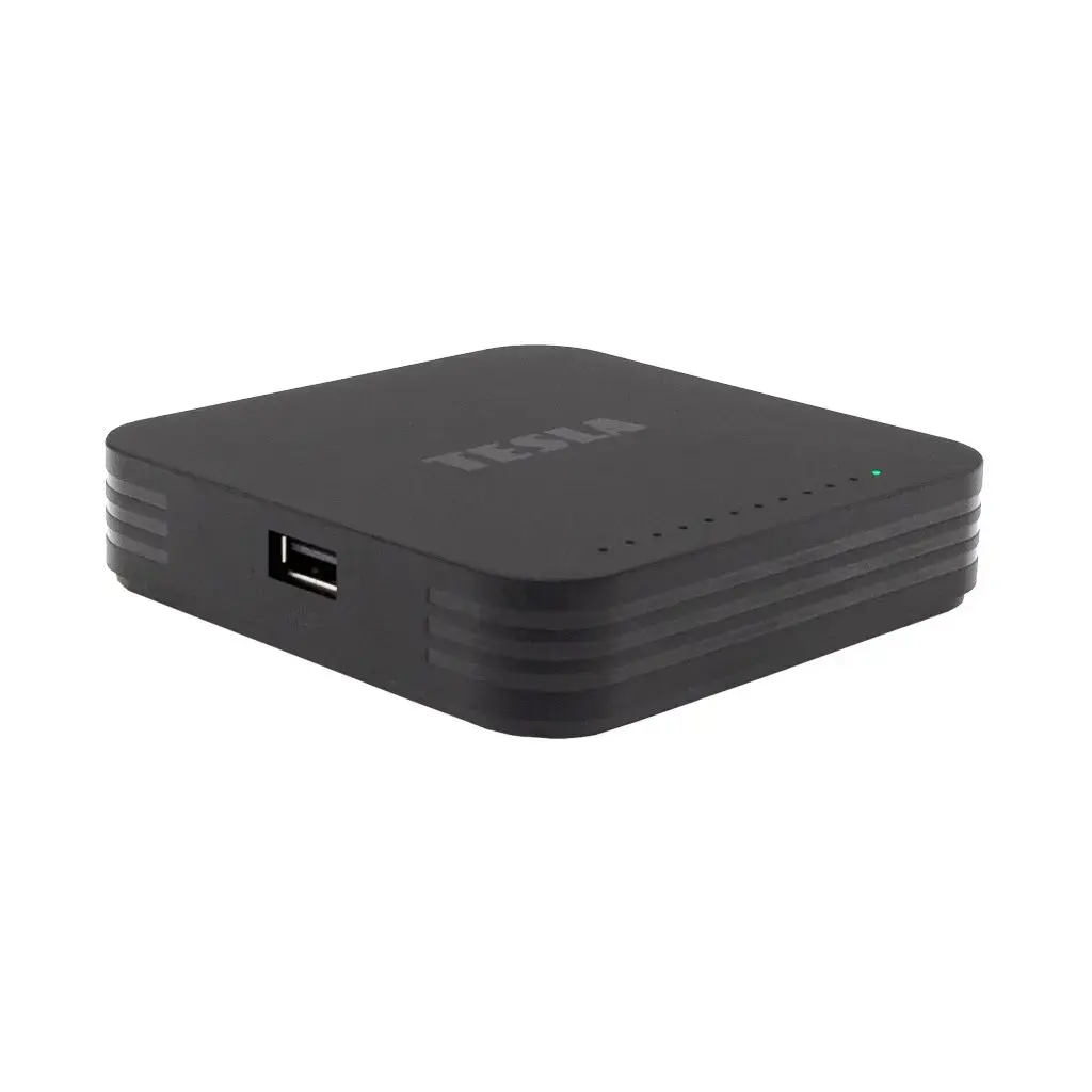 TESLA XG500 TV set-top box 4K Photo 2