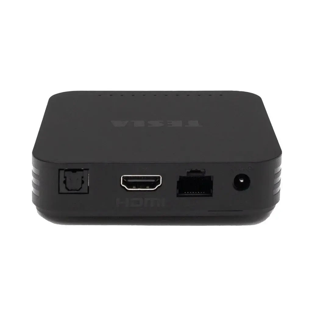TESLA XG500 TV set-top box 4K Photo 3