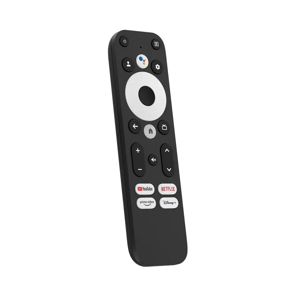 TESLA XG500 TV set-top box 4K Photo 5