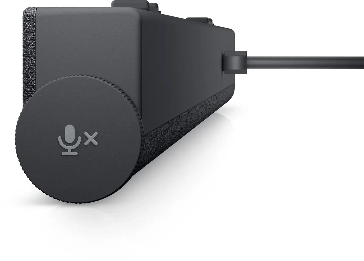 Dell SB522A Slim Conferencing звуковая панель Photo 3