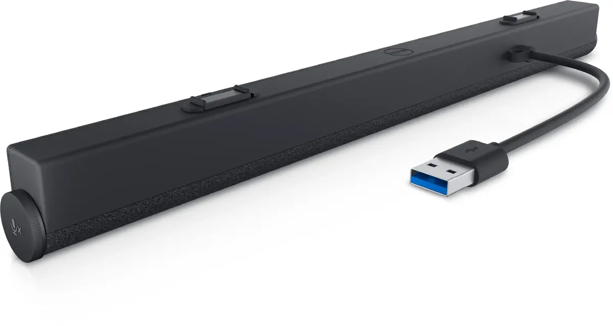 Dell SB522A Slim Conferencing звуковая панель Photo 6