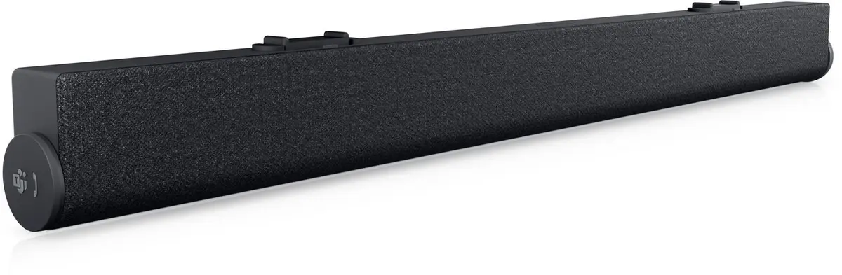 Dell SB522A Slim Conferencing skaņas josla Photo 9
