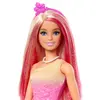 MATTEL Barbie A Touch of Magic Royal 31 cm Photo 2