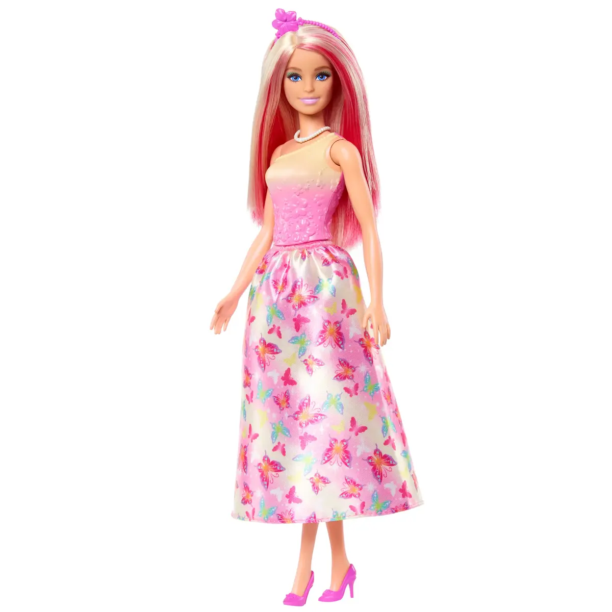 MATTEL Barbie A Touch of Magic Royal 31 cm Photo 4