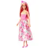 MATTEL Barbie A Touch of Magic Royal 31 cm Photo 4