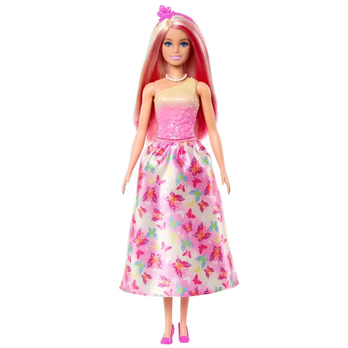 MATTEL Barbie A Touch of Magic Royal 31 cm Photo 5