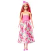 MATTEL Barbie A Touch of Magic Royal 31 cm Photo 5