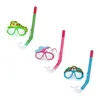 Bestway Hydro-Swim Lil Animal детская трубка‑маска Photo 4