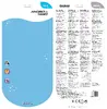 Bestway Hydro-Swim Lil Animal детская трубка‑маска Photo 10