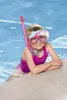 Bestway Hydro-Swim Lil Animal детская трубка‑маска Photo 13