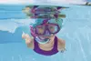 Bestway Hydro-Swim Lil Animal детская трубка‑маска Photo 18