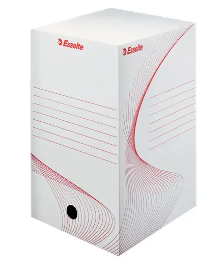 ESSELTE Archiving Box 200 mm Photo 2