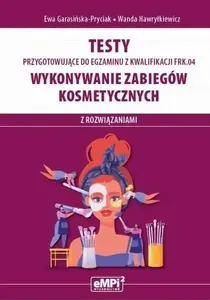 EMPI2 FRK.04 Professional Cosmetic Procedures Guide (MPN 446550)
