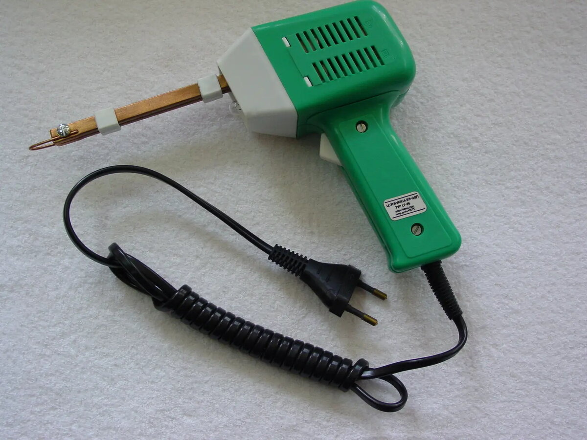 Miscellaneous repair tools