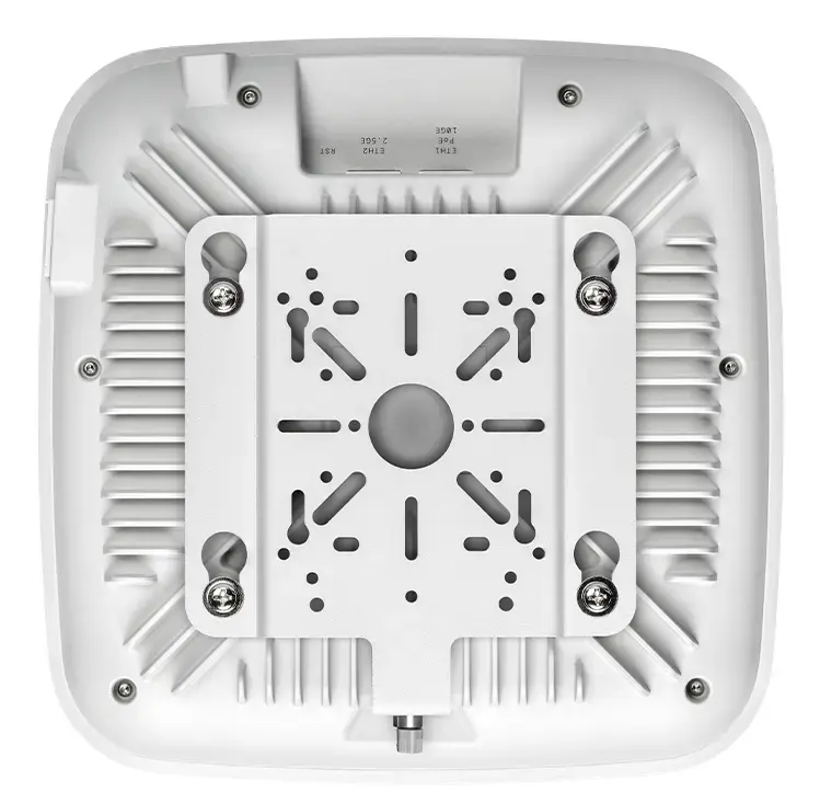 Lancom LANCOM LX-7200E wireless access point Photo 2