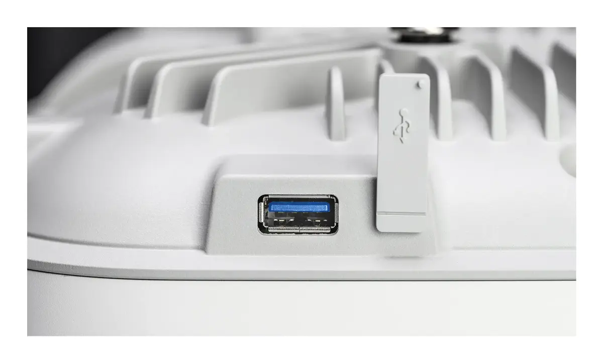Lancom LANCOM LX-7200E wireless access point Photo 5