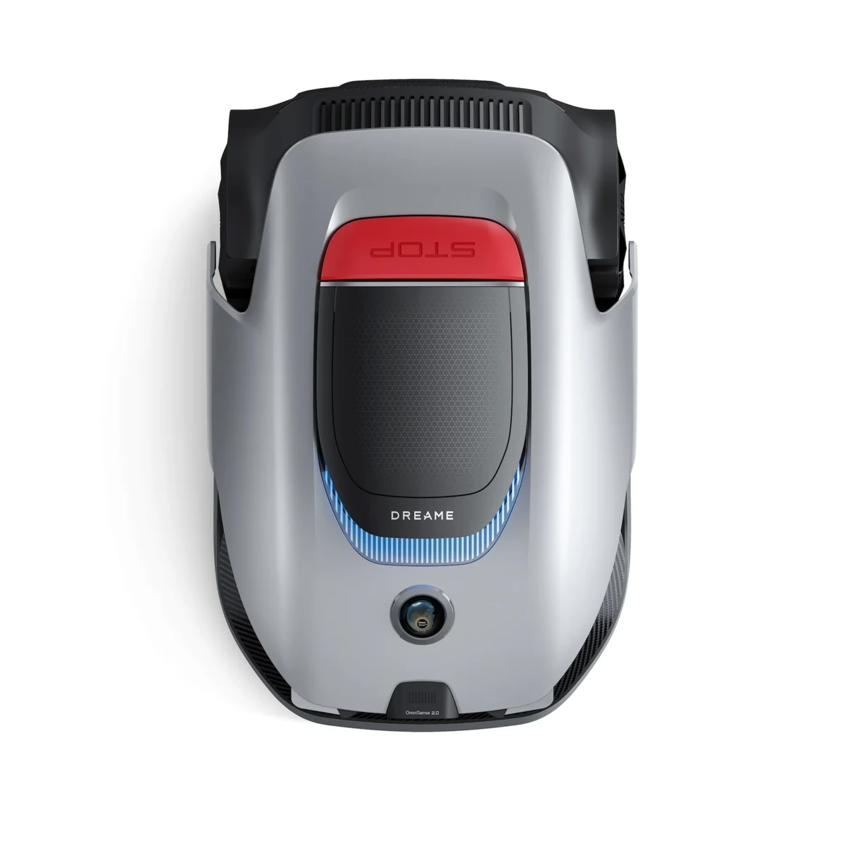 Роботизированная газонокосилка Dreame A2 2000 Photo 5