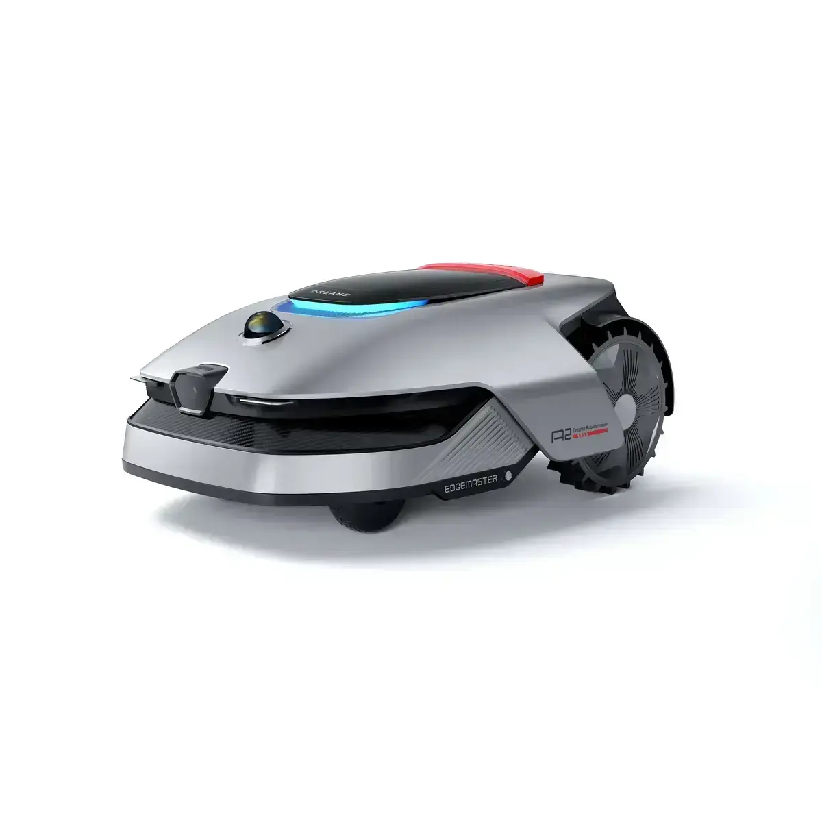 Роботизированная газонокосилка Dreame A2 2000 Photo 10