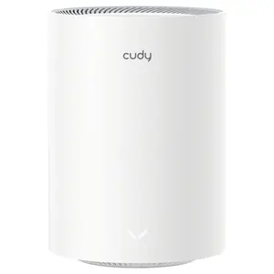 Mesh system TST M3600 Wi‑Fi 7 (802.11be) Dual‑band 2.4/5 GHz, 2882 Mbps, 3 internal antennas, White