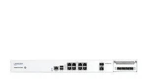 Firewall Lancom Systems LANCOM R&S Unified Firewall UF-760 — 49.83 Gbit/s throughput, IPSec 19.7 Gbit/s, 1U, 4 fans