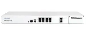 Firewall Lancom Systems LANCOM R&S Unified Firewall UF-760 — 49.83 Gbit/s throughput, IPSec 19.7 Gbit/s, 1U, 4 fans
