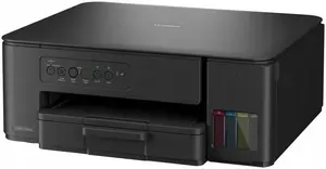 Daudzfunkcionālais ierīce Brother DCP-T435W InkBenefit Plus — krāsainais drukāšanas/scanēšanas/kopēšanas MFP ar bezvadu