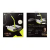 XTRFY XG-B1-LED USB 2.0 hubs Photo 6