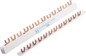Trīsfāžu 63A grēdu sliede (busbar) VCX GACIA — VCX 680253