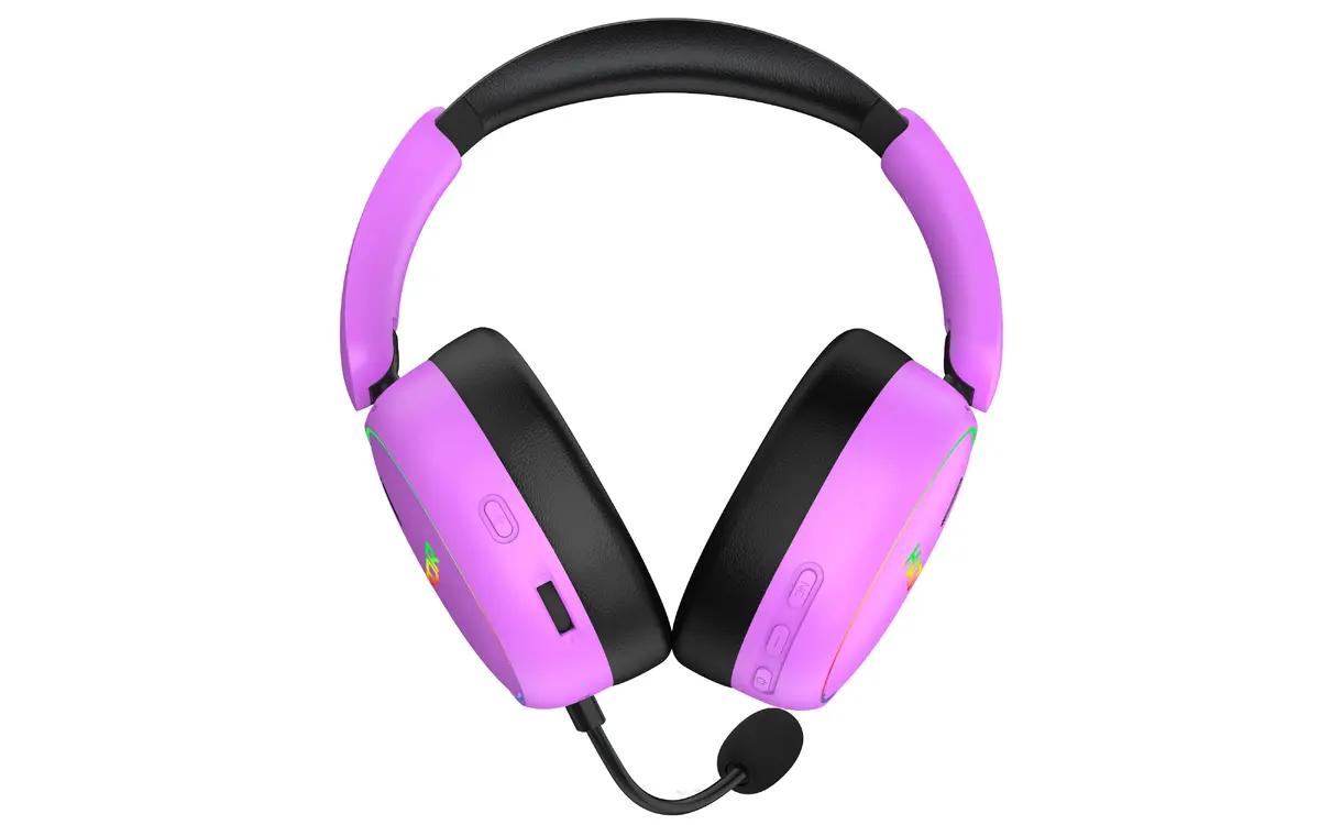 HATOR Phoenix 2 Wireless austiņas Photo 2