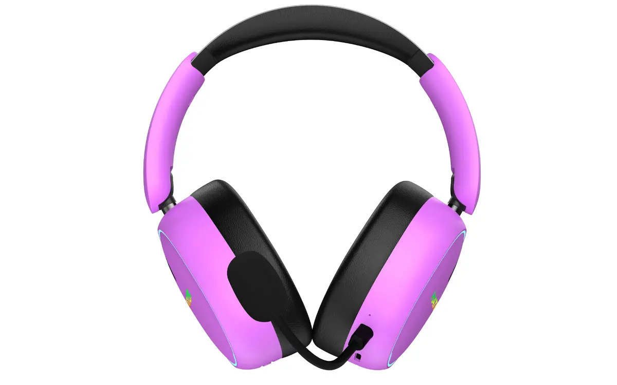 HATOR Phoenix 2 Wireless austiņas Photo 5