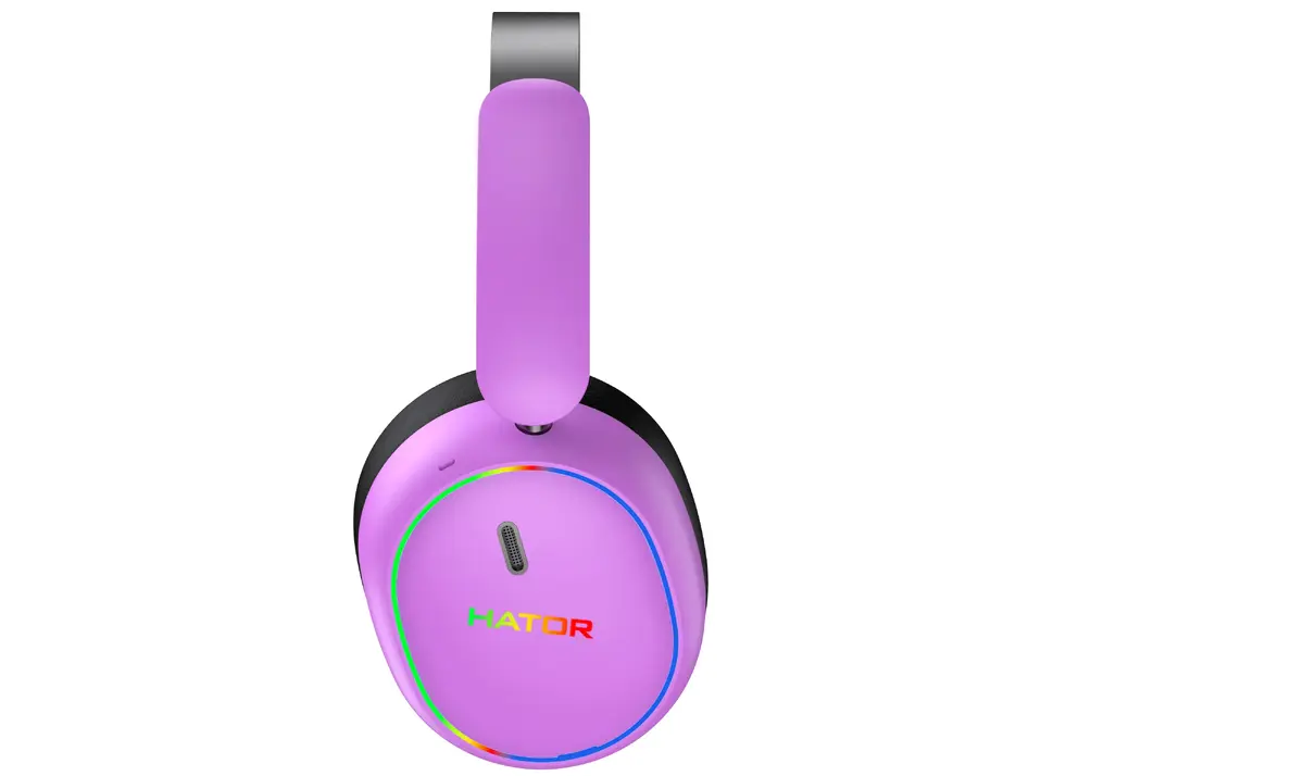 HATOR Phoenix 2 Wireless austiņas Photo 7