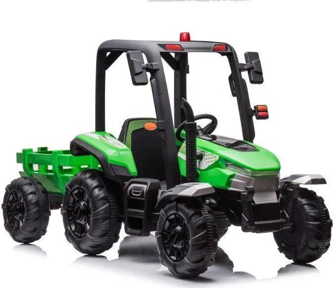 Akumulatora traktors No name BLT-206 —