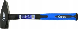 Hammer GEKO G72265 500 g with fiberglass handle — claw/steel head