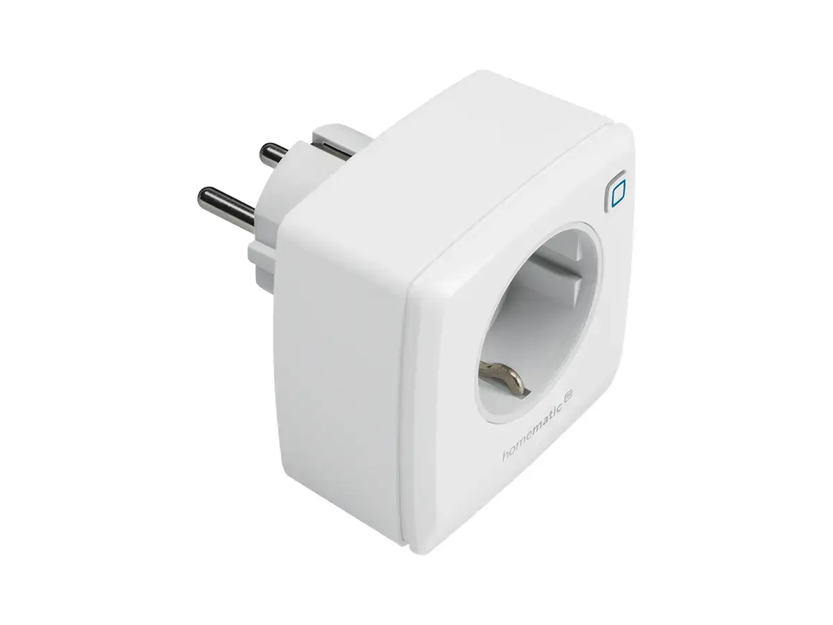 Homematic IP HMIP-PS-2 умная розетка Photo 5