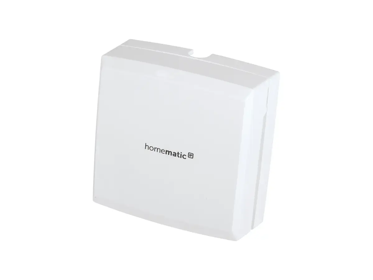 Extension module Homematic IP 150586A0 Photo 2
