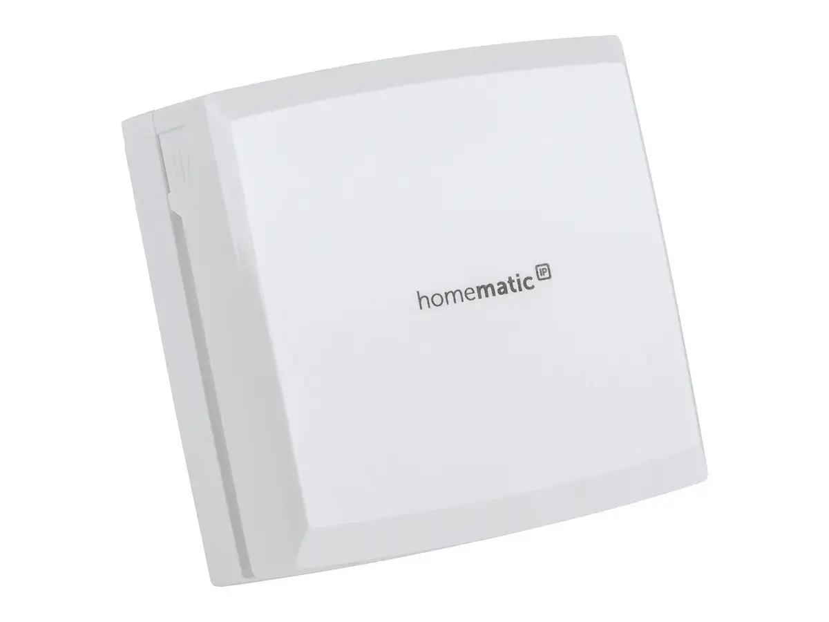 Extension module Homematic IP 150586A0 Photo 3