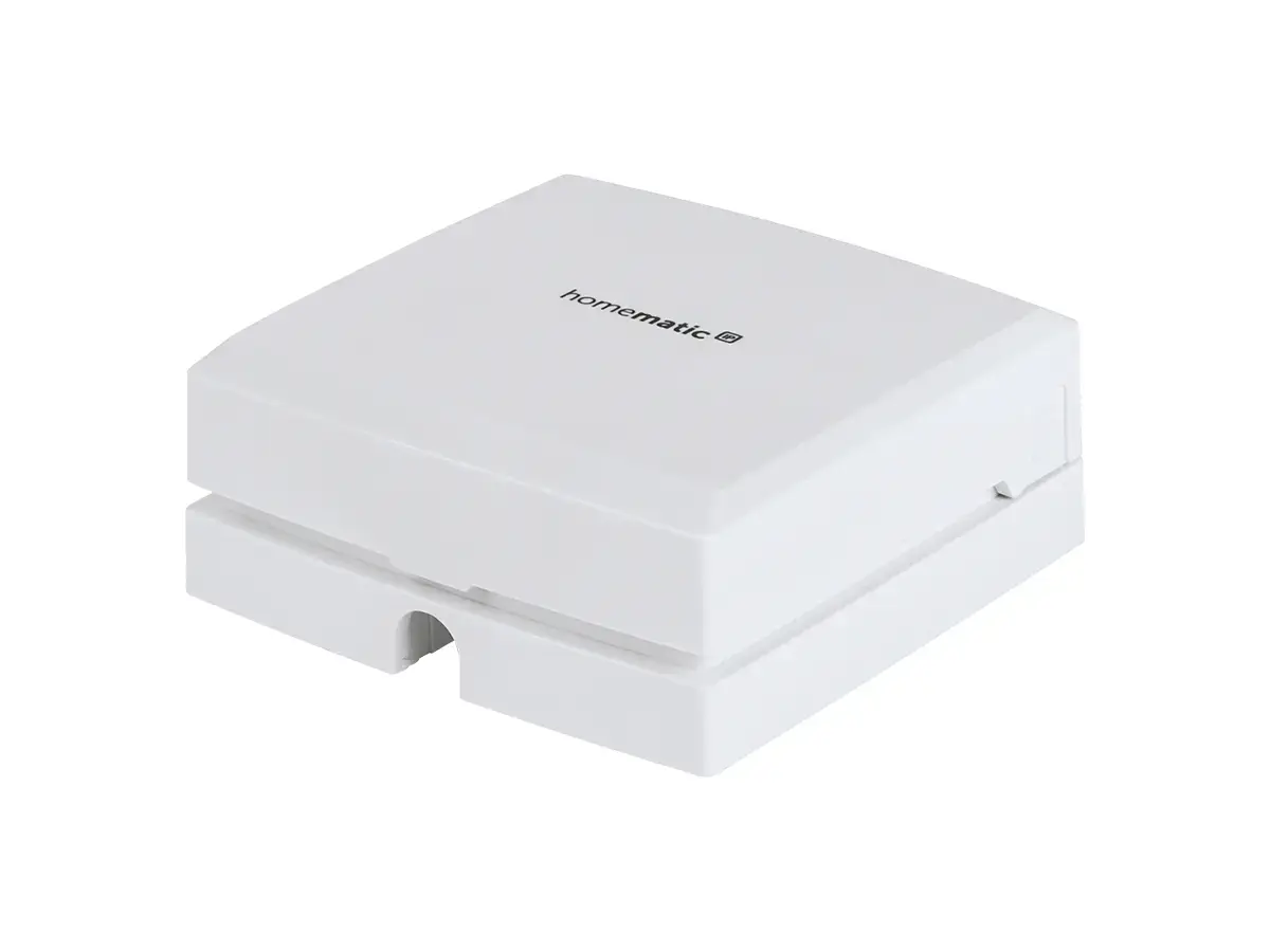 Extension module Homematic IP 150586A0 Photo 4