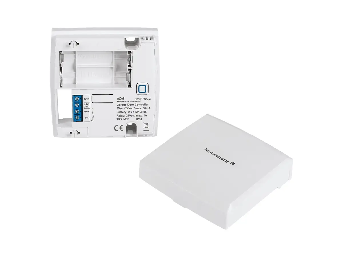 Extension module Homematic IP 150586A0 Photo 6