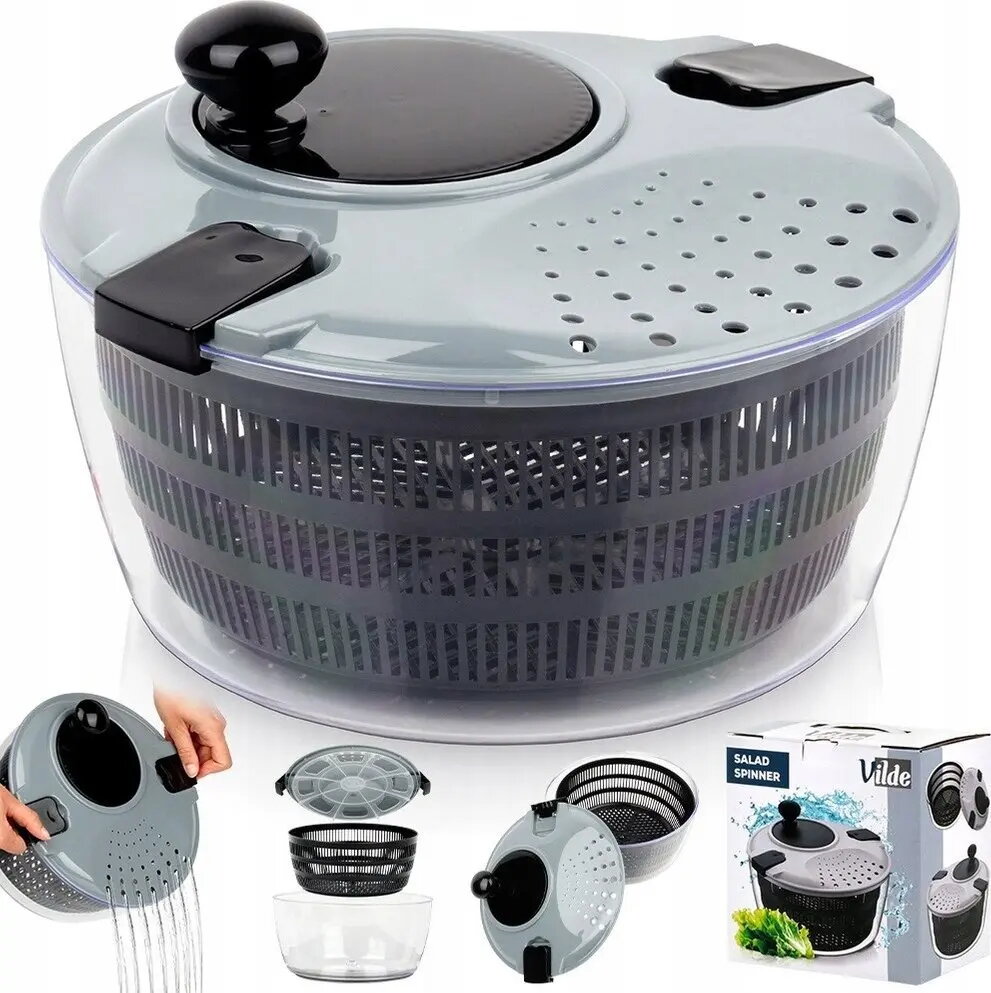 Cooking Gadgets