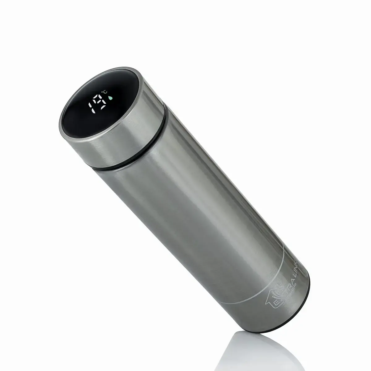 Extralink Smart Travel Mug 500 ml Photo 2