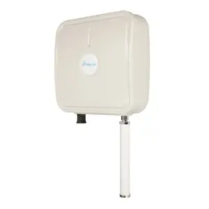 Antena Kamille ELTEBOX RUT240 LTE + WiFi 2,4 GHz, omnidirekcijas, 6 dBi, SMA, PoE